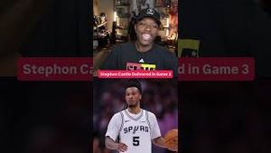 Video post by @smallballpod on YouTube