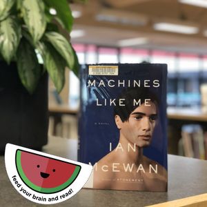Image post by @kennedylibrary on Instagram