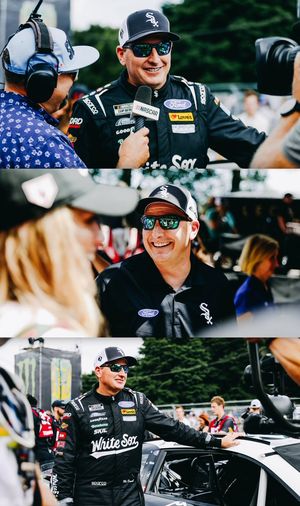 Image post by @Mc_Driver on Twitter