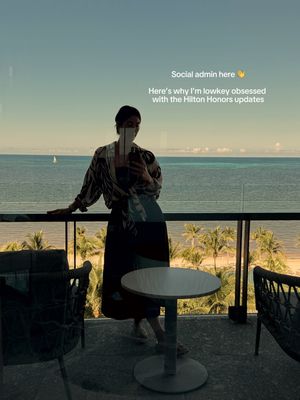 Video post by @hilton on TikTok