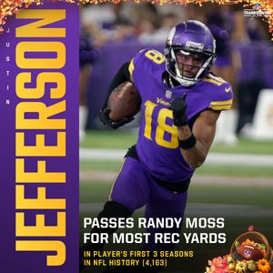 Image post by @NFLGameDay on Twitter