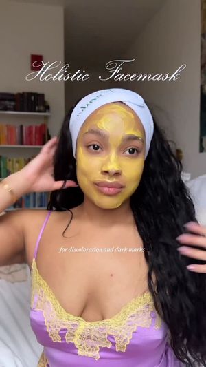 Video post by @enashaolivia on Facebook