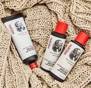Image post by @thayers on Instagram