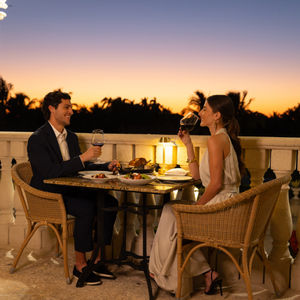 Image post by @trump on Instagram