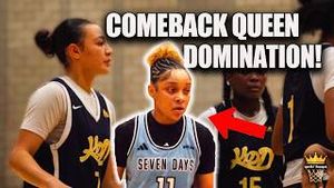 Video post by @qwik11hoops on YouTube