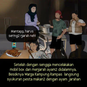 Image post by @rizkyriplay on TikTok