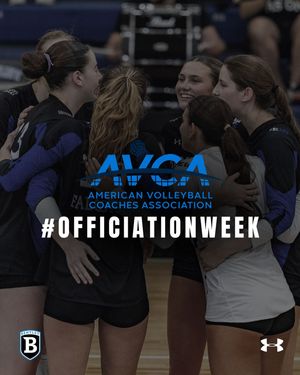 Image post by @bentley_volleyball on Instagram