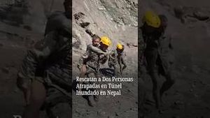 Video post by @nmasunivision on YouTube