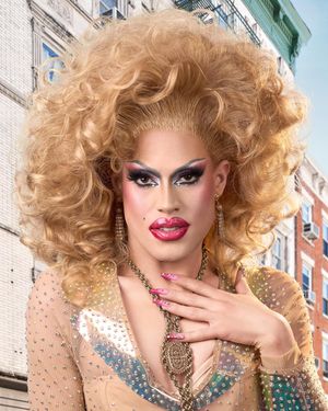 Image post by @maybelline on Instagram