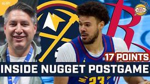 Video post by @dnvr_sports on YouTube