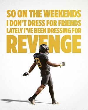 Image post by @UCFKnights on Twitter