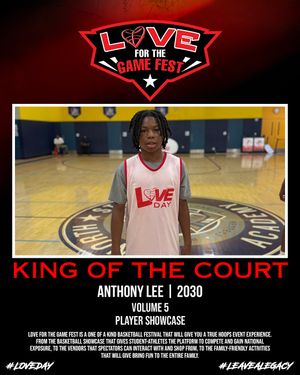 Image post by @1stlovebasketball on Instagram
