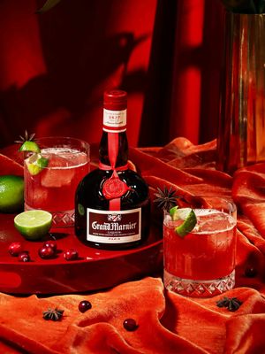 Image post by @cocktailcourier on Instagram