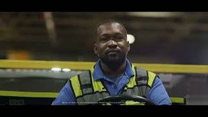 Video post by @Ford Motor Company on YouTube
