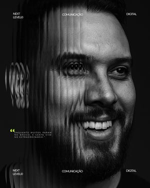 Image post by @nxtlvldigital.ag on Instagram