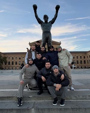 Image post by @mola.sport on Instagram