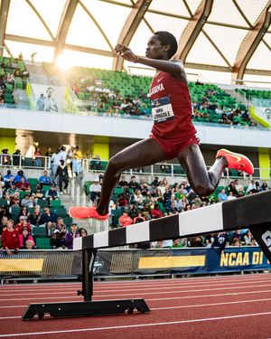 Image post by @tracktownusa on Instagram