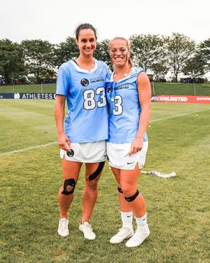 Image post by @hopkinslacrosse on Instagram