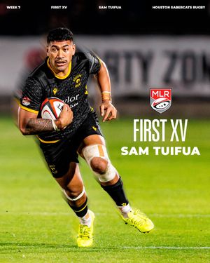 Image post by @houstonsabercats on Instagram