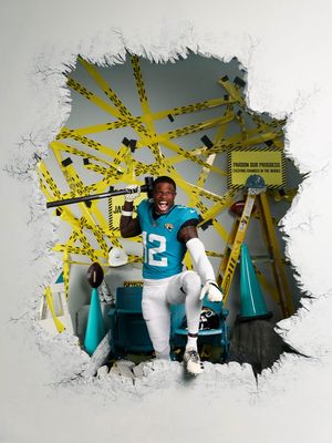 Image post by @jaguars on Instagram