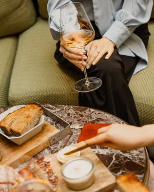 Image post by @rosewoodhoteldecrillon on Instagram