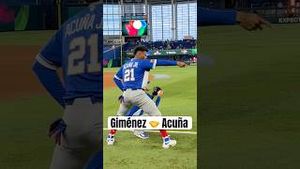 Video post by @bluejays on YouTube