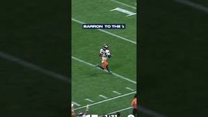 Video post by @broncos on YouTube