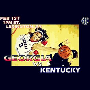 Image post by @uga_wbb on Instagram
