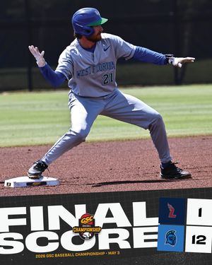 Image post by @gscsports on Instagram