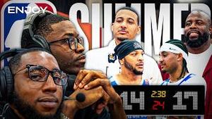 Video post by @enjoybball on YouTube