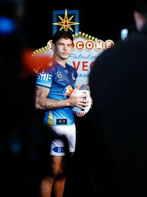 Image post by @gctitans on Instagram