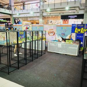 Image post by @toyzeroplus on Instagram