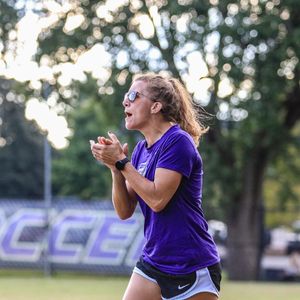 Image post by @BelmontWSoccer on Twitter