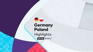 Video post by @optussport on YouTube