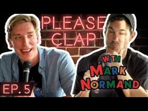 Video post by @marknormand on YouTube