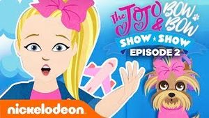 Video post by @nickelodeon on YouTube