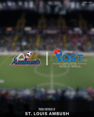 Image post by @stlouisambush on Instagram