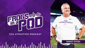 Video post by @tcusuperfrog on YouTube
