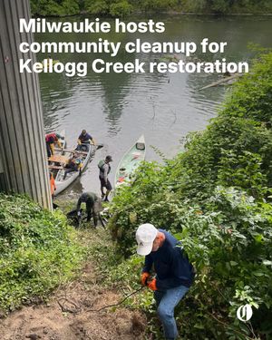 Image post by @theoregonian on Instagram