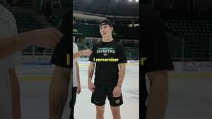 Video post by @sidelineswap on YouTube