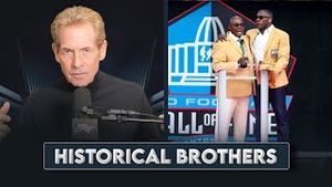 Video post by @skipbaylessshow on YouTube