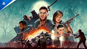 Video post by @PlayStation on YouTube