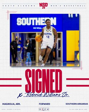 Image post by @southalabamambb on Instagram