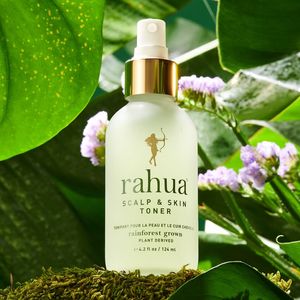 Image post by @RahuaBeauty on Facebook