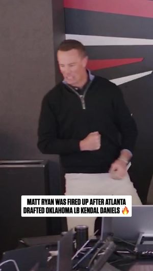 Video post by @nfl on TikTok