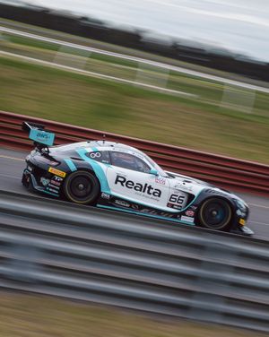 Image post by @mercedesamgmotorsport on Instagram