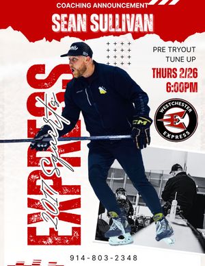 Image post by @sullyshockeyacademy on Instagram