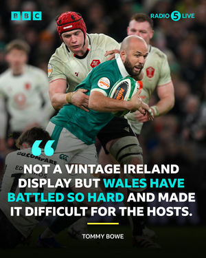 Image post by @5livesport on Instagram