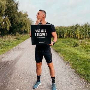 Image post by @brooksrunningde on Instagram