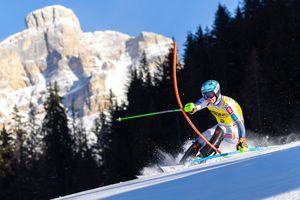 Image post by @skiracingmedia on Instagram